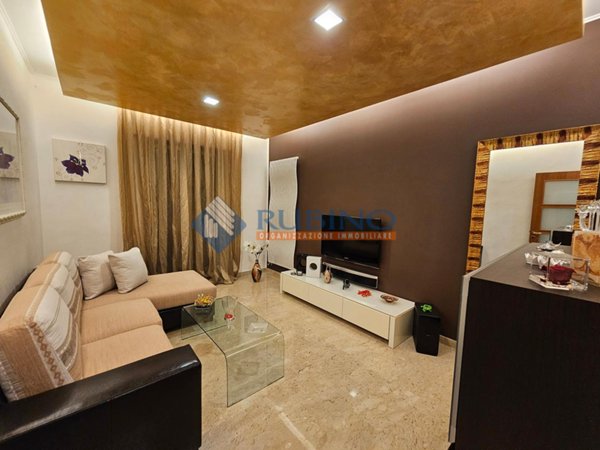 appartamento in vendita a Bari in zona Carrassi