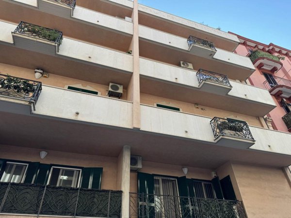 appartamento in vendita a Bari in zona Libertà