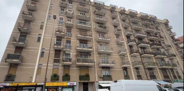 appartamento in vendita a Bari in zona Libertà