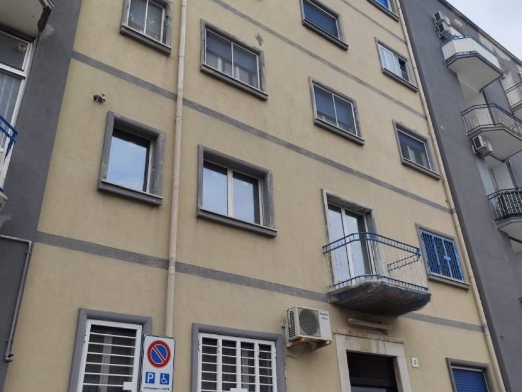 appartamento in vendita a Bari in zona Japigia