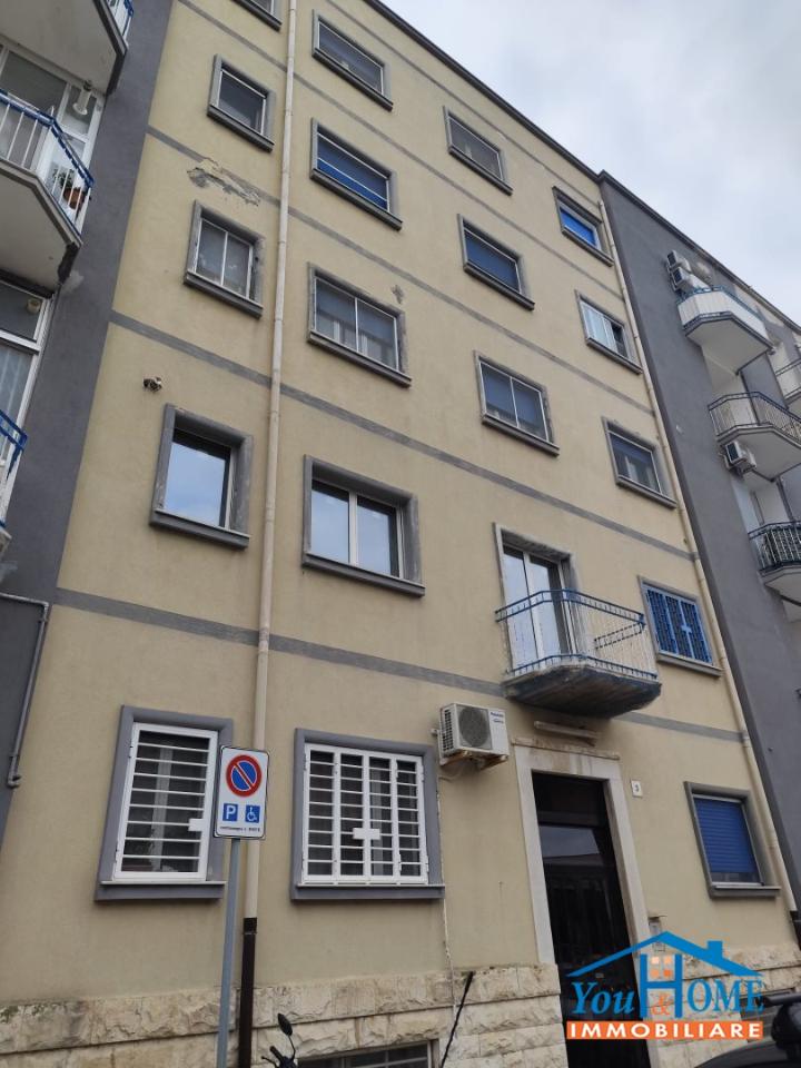 appartamento in vendita a Bari in zona Japigia