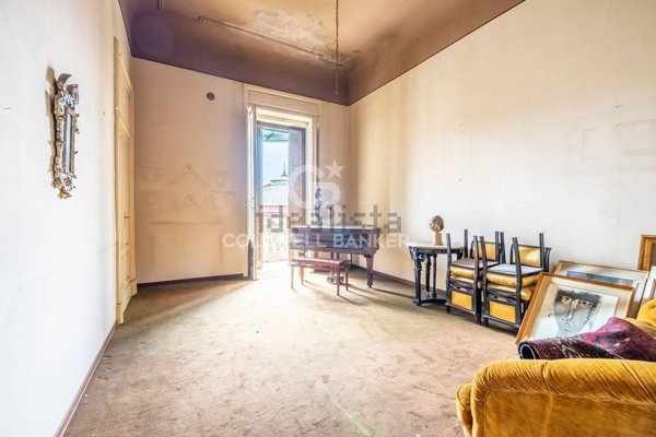 appartamento in vendita a Bari in zona Murat