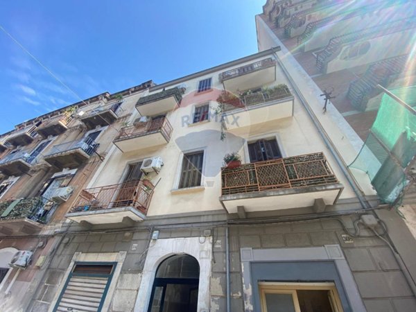 appartamento in vendita a Bari in zona Libertà