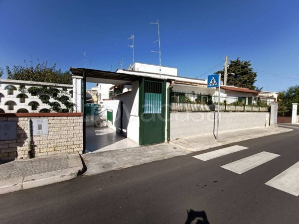 casa indipendente in vendita a Bari in zona San Pasquale