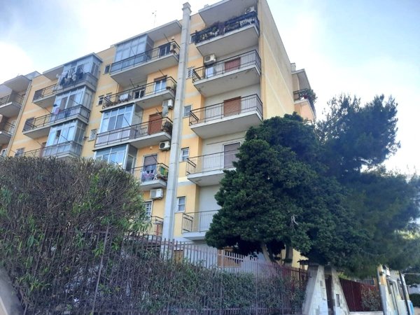appartamento in vendita a Bari in zona Japigia