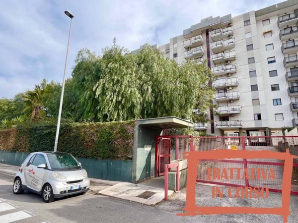 appartamento in vendita a Bari in zona Carbonara