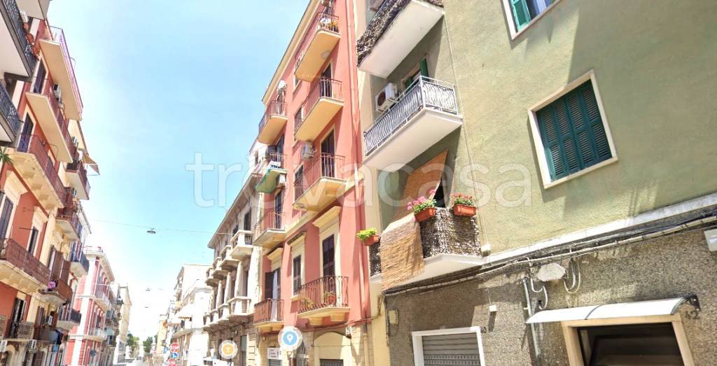 appartamento in vendita a Bari in zona Libertà