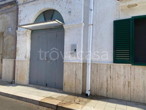 casa indipendente in vendita a Bari in zona Palese/Macchie