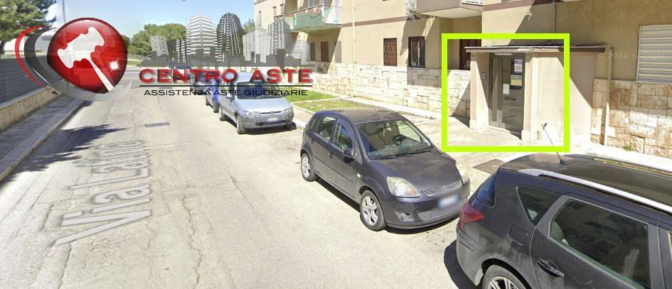 appartamento in vendita a Bari in zona San Paolo
