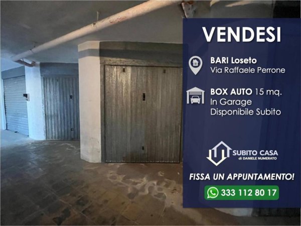 casa indipendente in vendita a Bari in zona Loseto