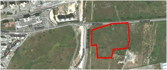 terreno agricolo in vendita a Bari in zona San Paolo