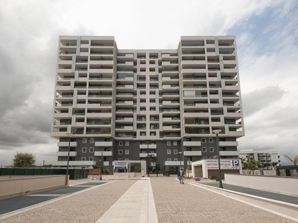 negozio in vendita a Bari in zona Poggiofranco
