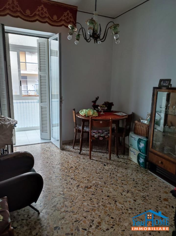 appartamento in vendita a Bari in zona Carrassi