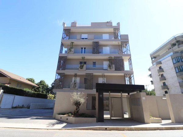 appartamento in vendita a Bari in zona Mungivacca
