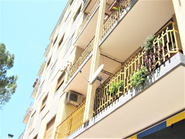 appartamento in vendita a Bari in zona Carrassi