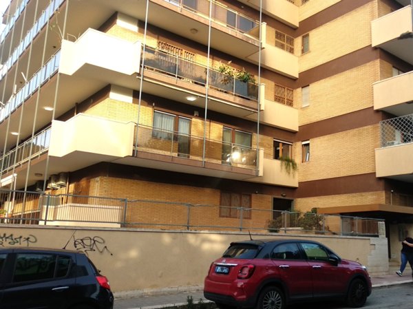 appartamento in vendita a Bari in zona Mungivacca