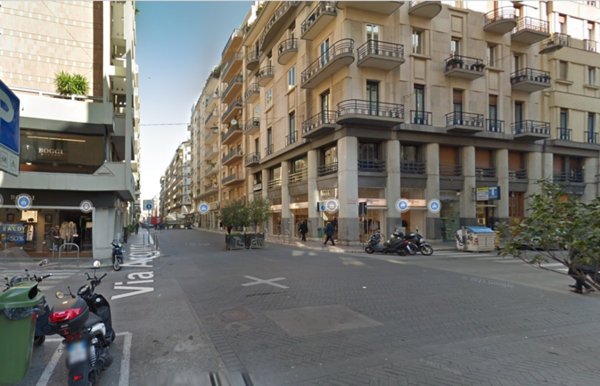appartamento in vendita a Bari in zona Murat