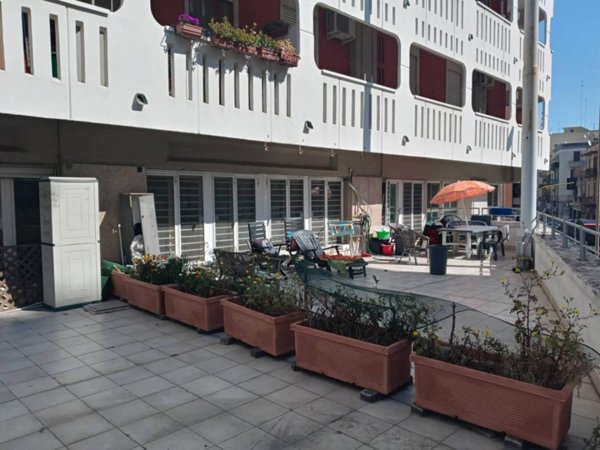 appartamento in vendita a Bari in zona Libertà