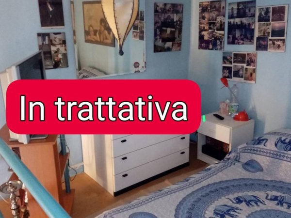 appartamento in vendita a Bari in zona Mungivacca