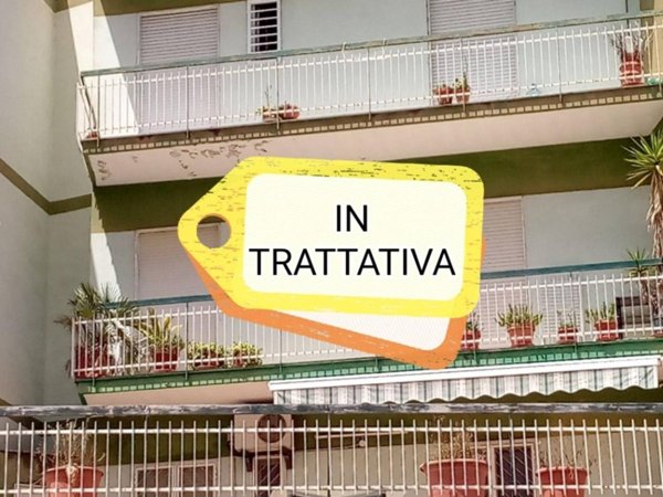 appartamento in vendita a Bari in zona Poggiofranco