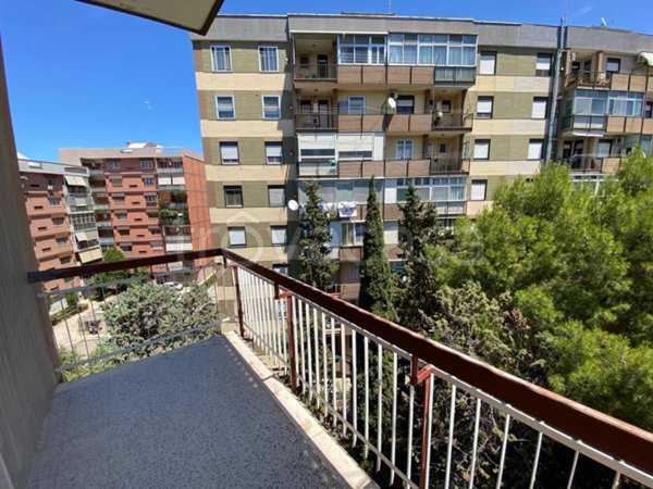 appartamento in vendita a Bari in zona Poggiofranco