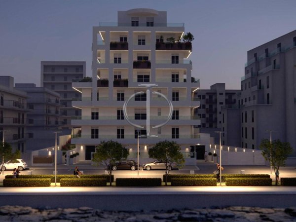 appartamento in vendita a Bari in zona San Girolamo