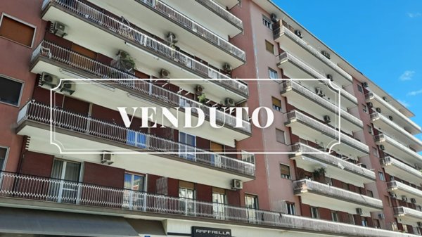 appartamento in vendita a Bari in zona Mungivacca