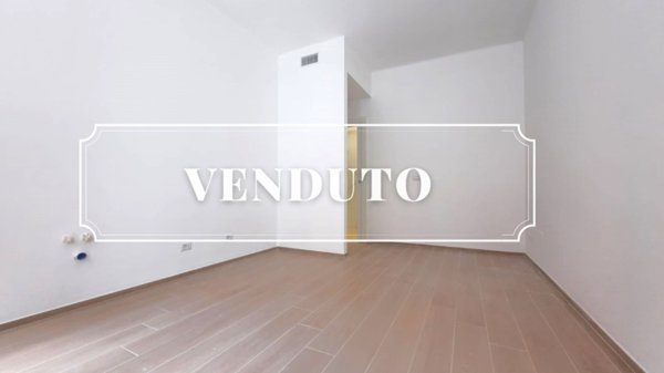 appartamento in vendita a Bari in zona Libertà