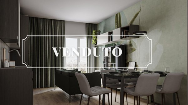 appartamento in vendita a Bari in zona Libertà