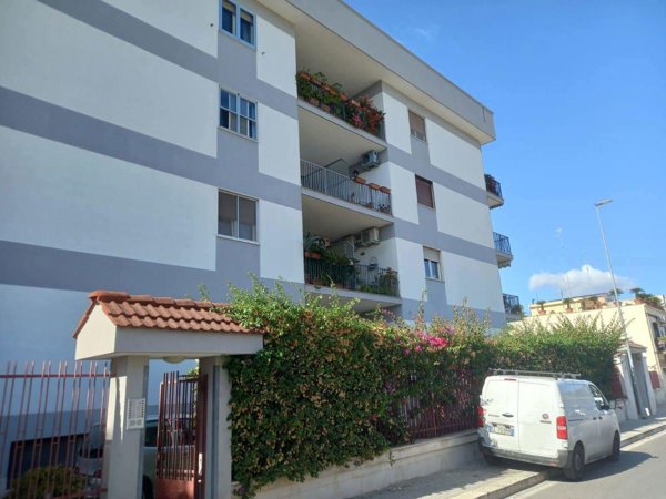 appartamento in vendita a Bari in zona Stanic