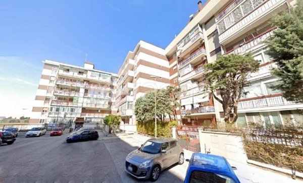 appartamento in vendita a Bari in zona Japigia