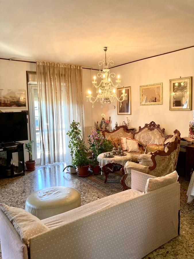 appartamento in vendita a Bari in zona San Paolo