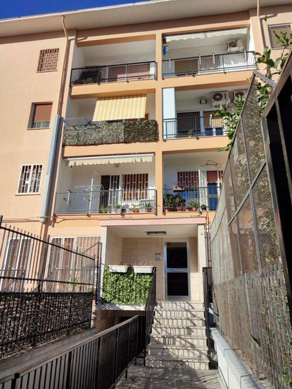 appartamento in vendita a Bari in zona San Paolo