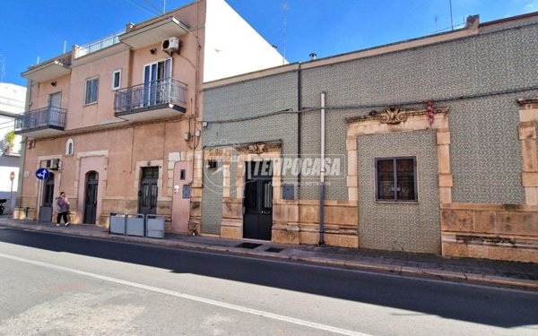 casa indipendente in vendita a Bari in zona Ceglie del Campo