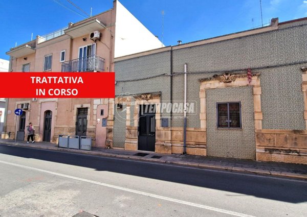casa indipendente in vendita a Bari in zona Ceglie del Campo