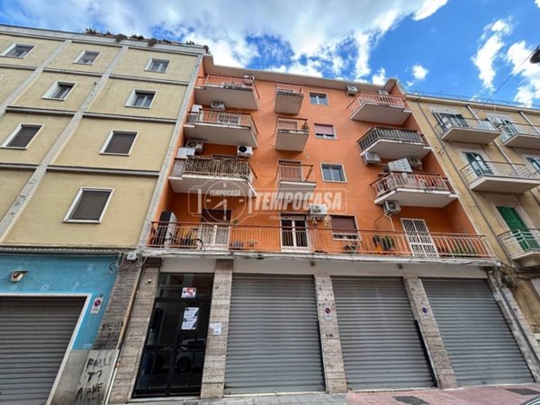 appartamento in vendita a Bari in zona San Pasquale