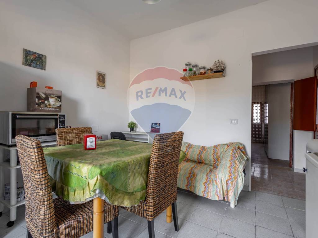 casa indipendente in vendita a Bari in zona Ceglie del Campo