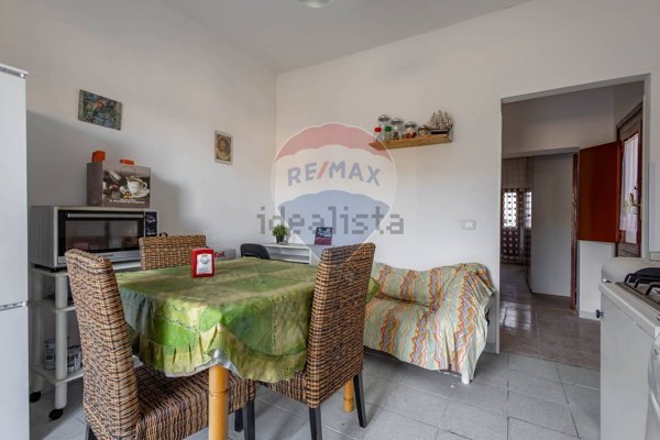 casa indipendente in vendita a Bari in zona Ceglie del Campo