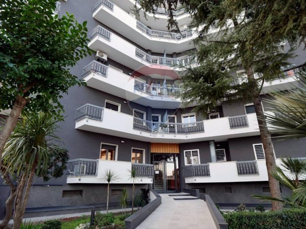 appartamento in vendita a Bari in zona Mungivacca