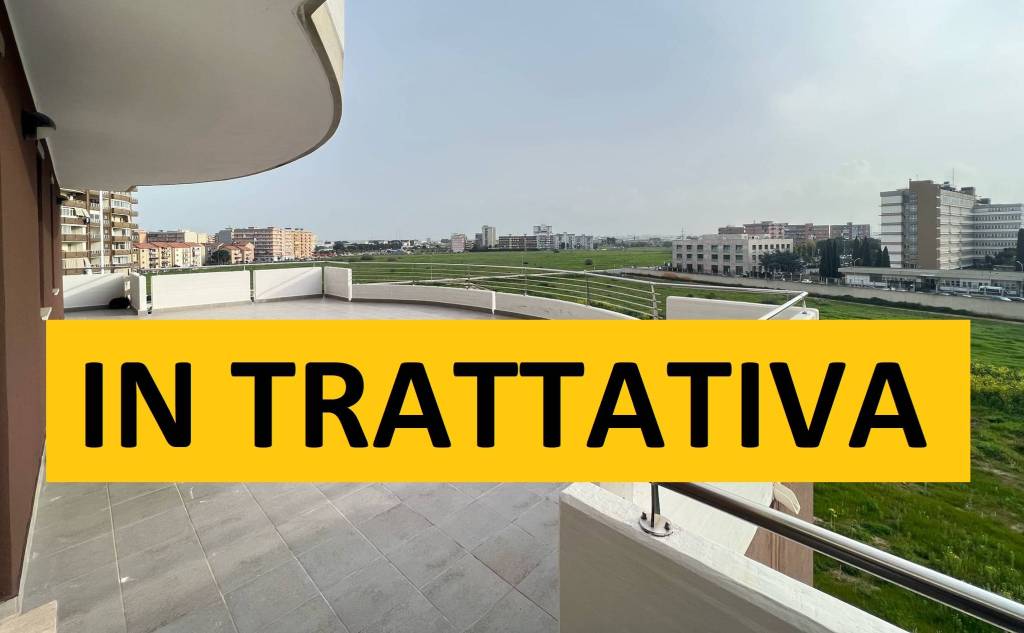 appartamento in vendita a Bari in zona San Paolo