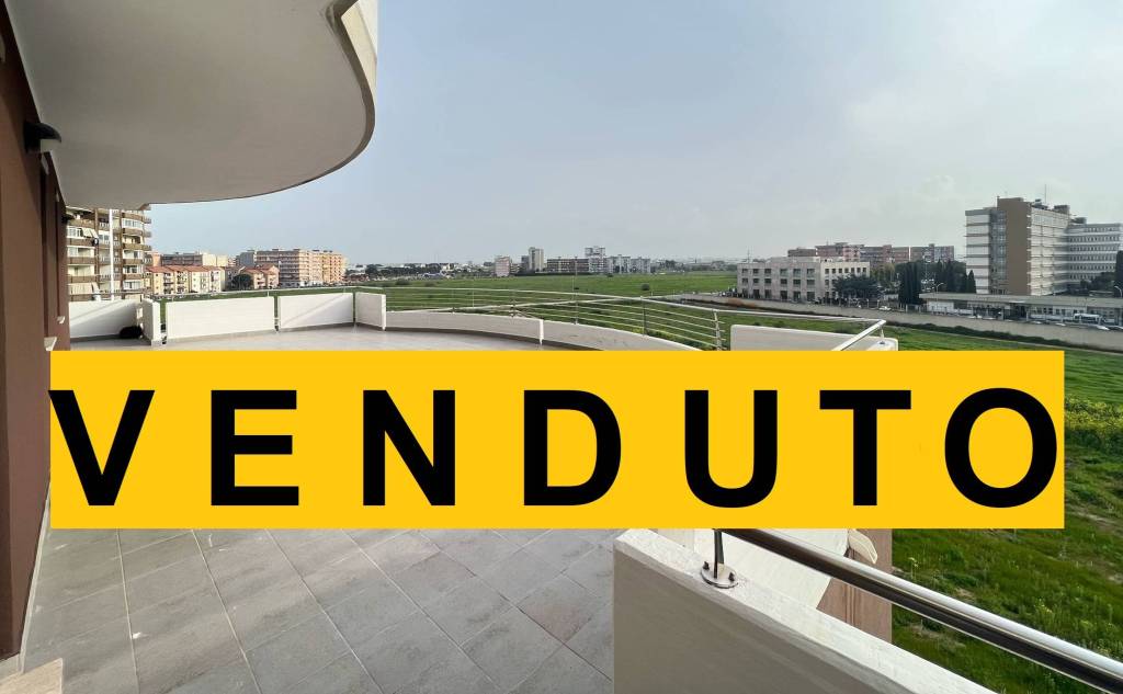 appartamento in vendita a Bari in zona San Paolo