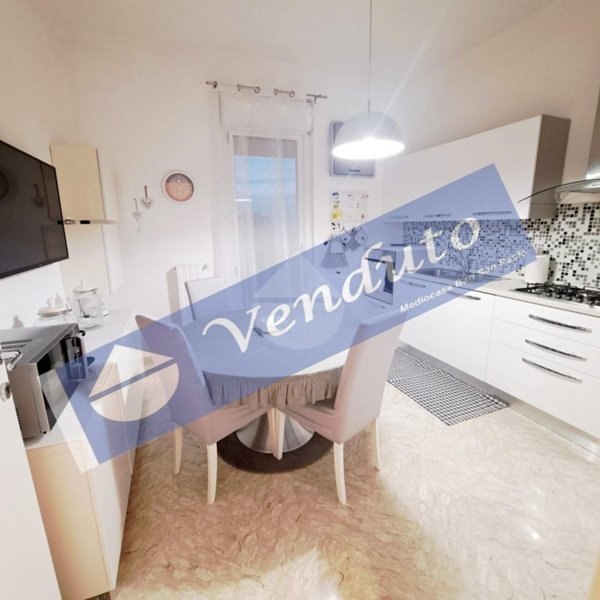 appartamento in vendita a Bari in zona San Paolo