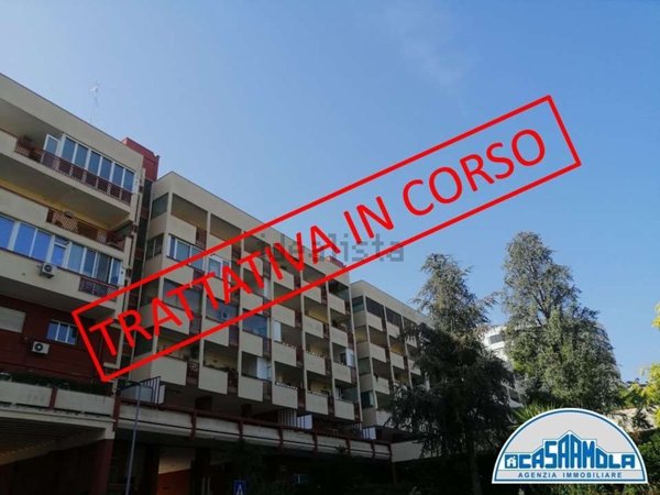 appartamento in vendita a Bari in zona Poggiofranco