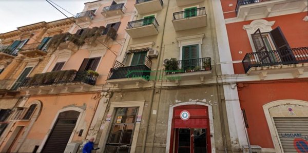 appartamento in vendita a Bari in zona Libertà