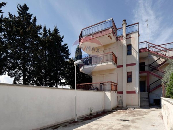 appartamento in vendita a Bari in zona San Giorgio