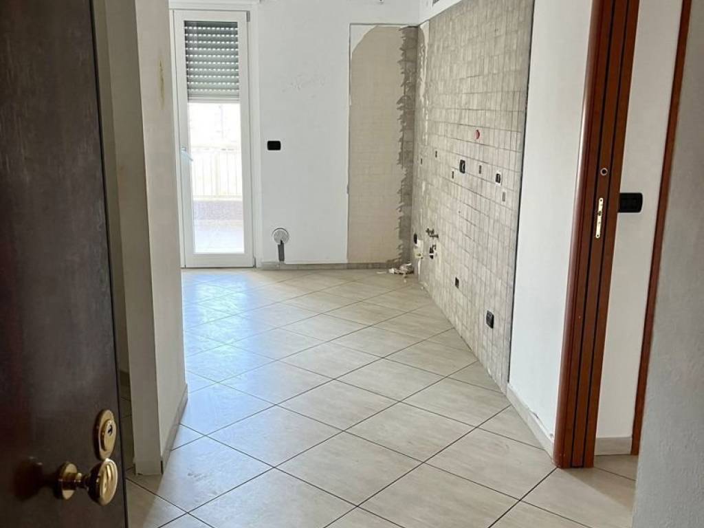 appartamento in vendita a Bari in zona San Paolo