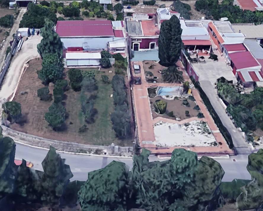 appartamento in vendita a Bari in zona Palese/Macchie