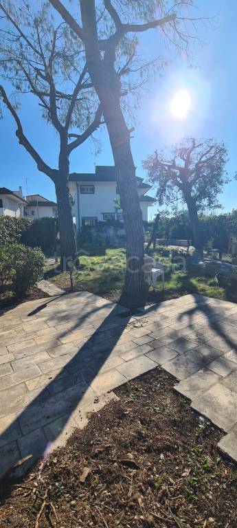 casa indipendente in vendita a Bari in zona Japigia