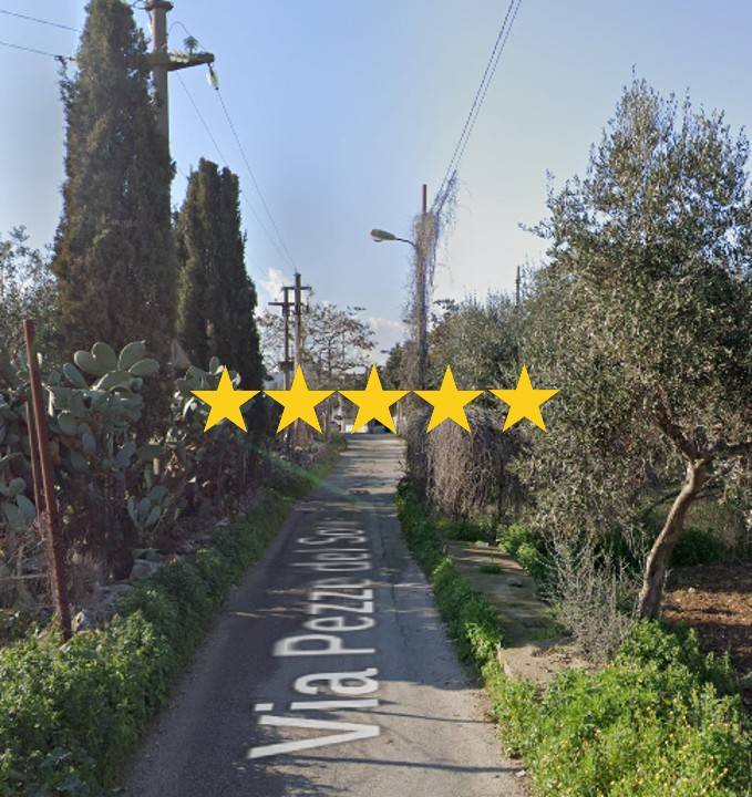 appartamento in vendita a Bari in zona Japigia