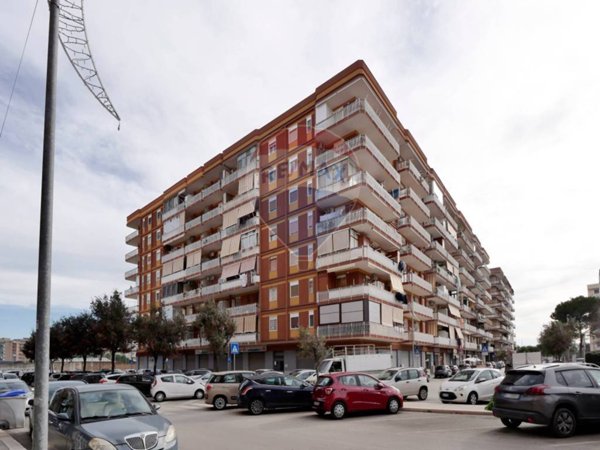 appartamento in vendita a Bari in zona San Paolo